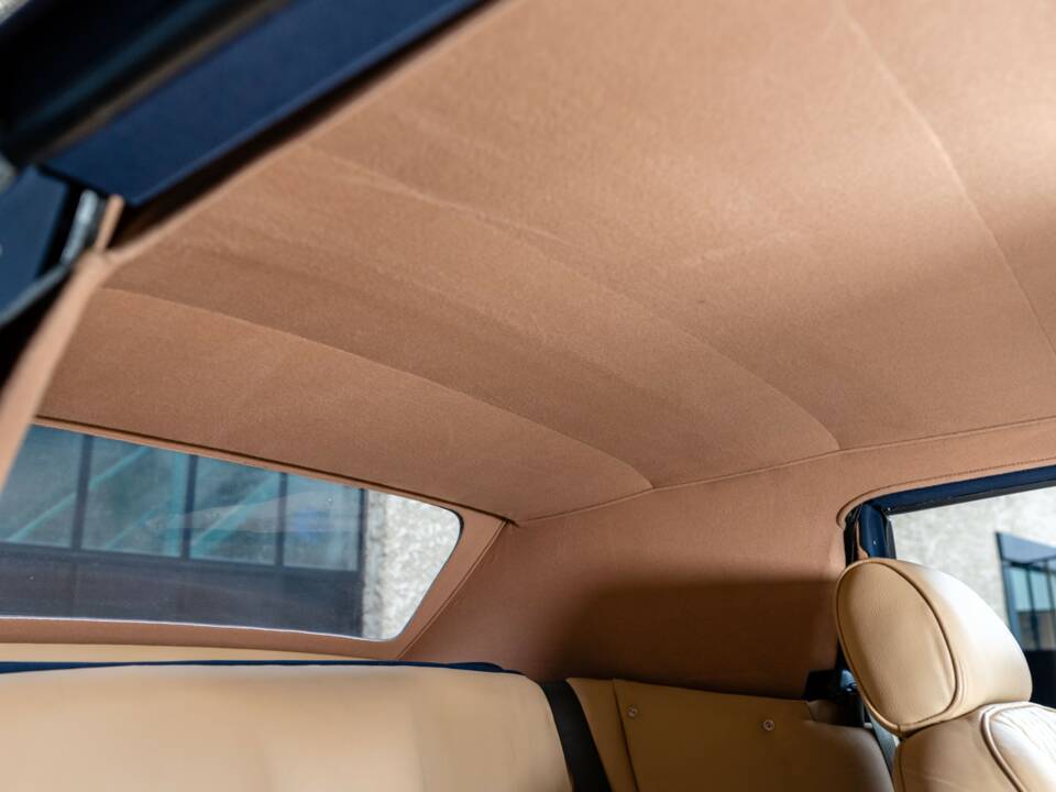 Bild 18/22 von Aston Martin V8 Volante (1979)