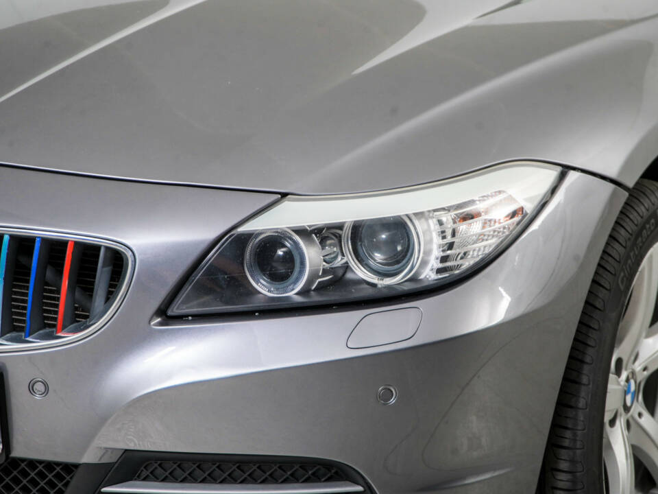 Bild 22/50 von BMW Z4 sDrive23i (2010)