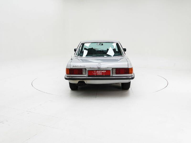 Image 7/15 de Mercedes-Benz 280 SLC (1978)