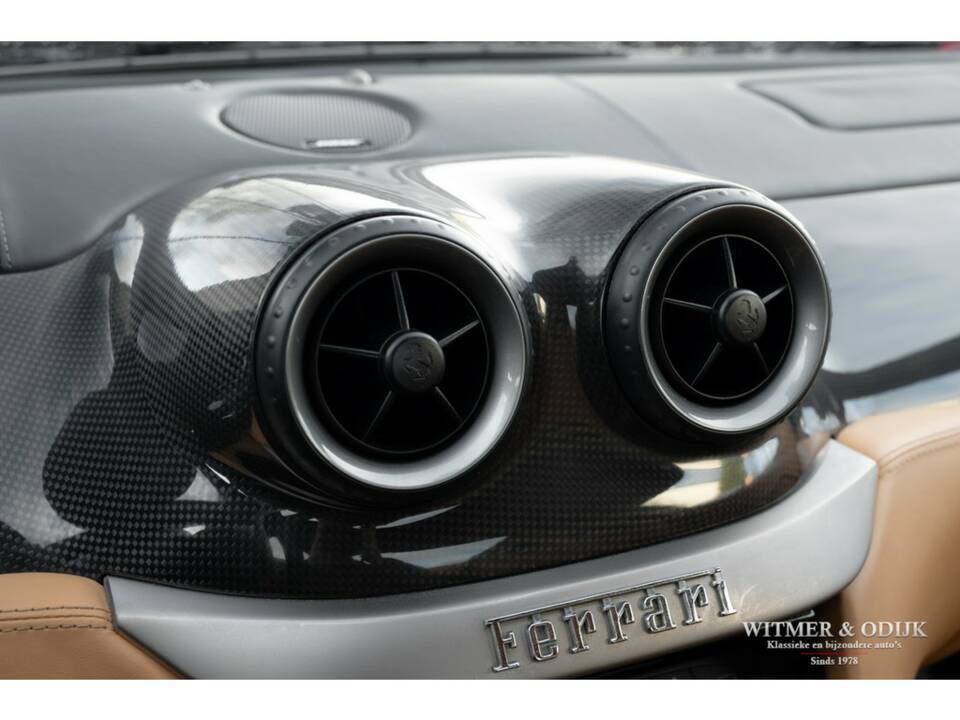 Bild 12/39 von Ferrari 599 GTB Fiorano (2007)