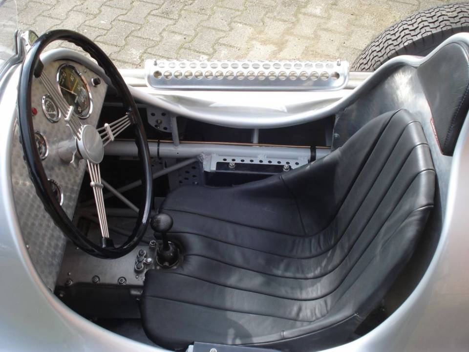 Veritas Meteor Monoposto 1950