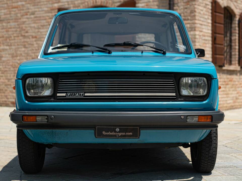Imagen 3/50 de FIAT 127 (1977)