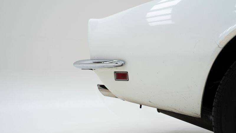 Image 14/15 of Chevrolet Corvette Stingray (1969)