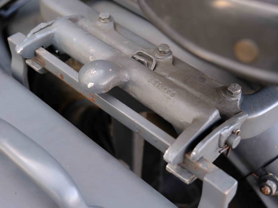 Image 76/92 of Zündapp KS 750 (1943)