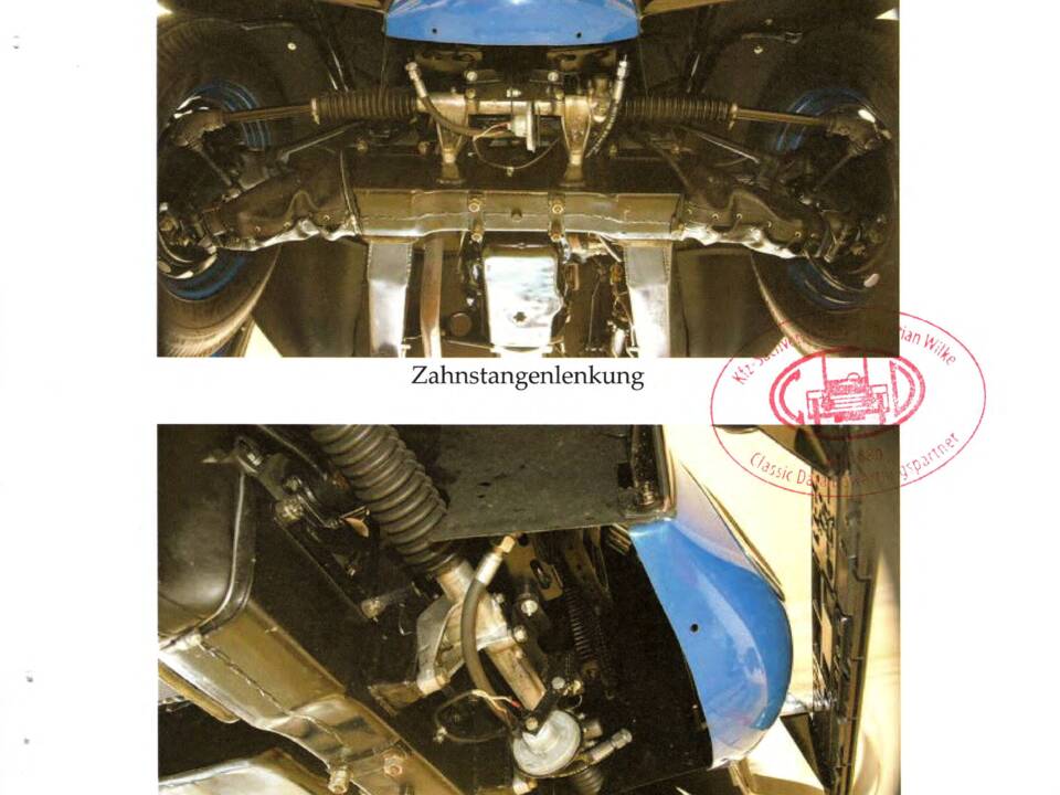 Immagine 11/15 di BMW 327 (1938)