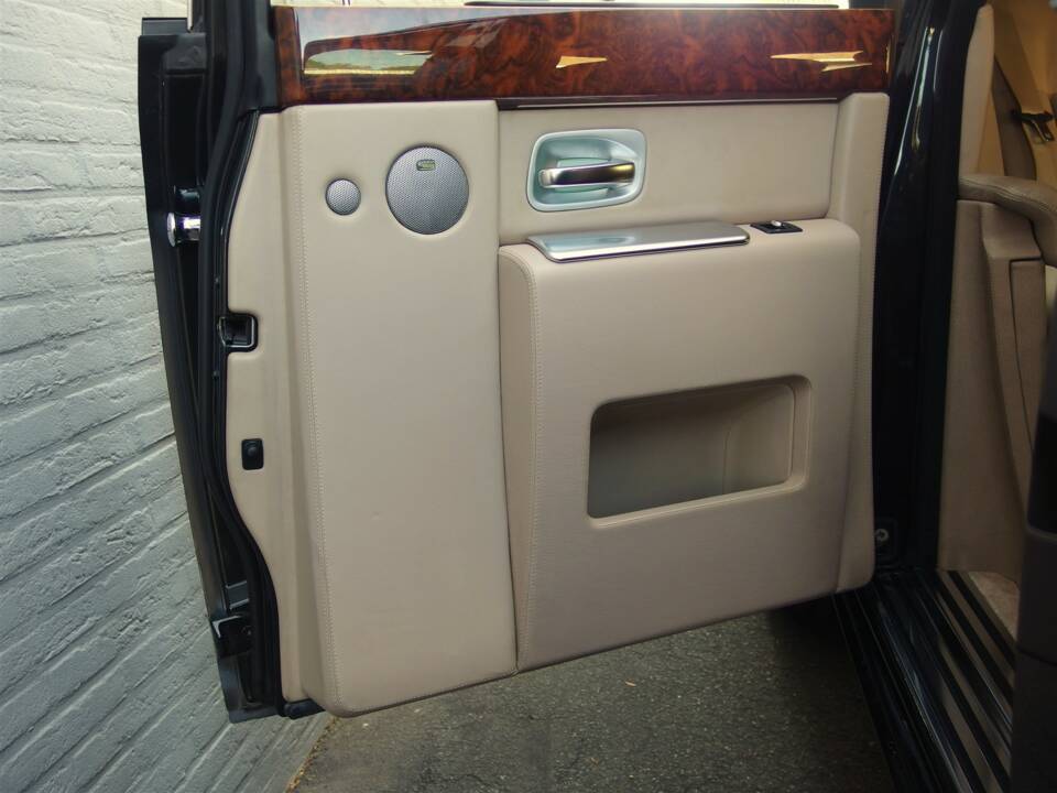 Bild 73/93 von Rolls-Royce Phantom VII (2004)
