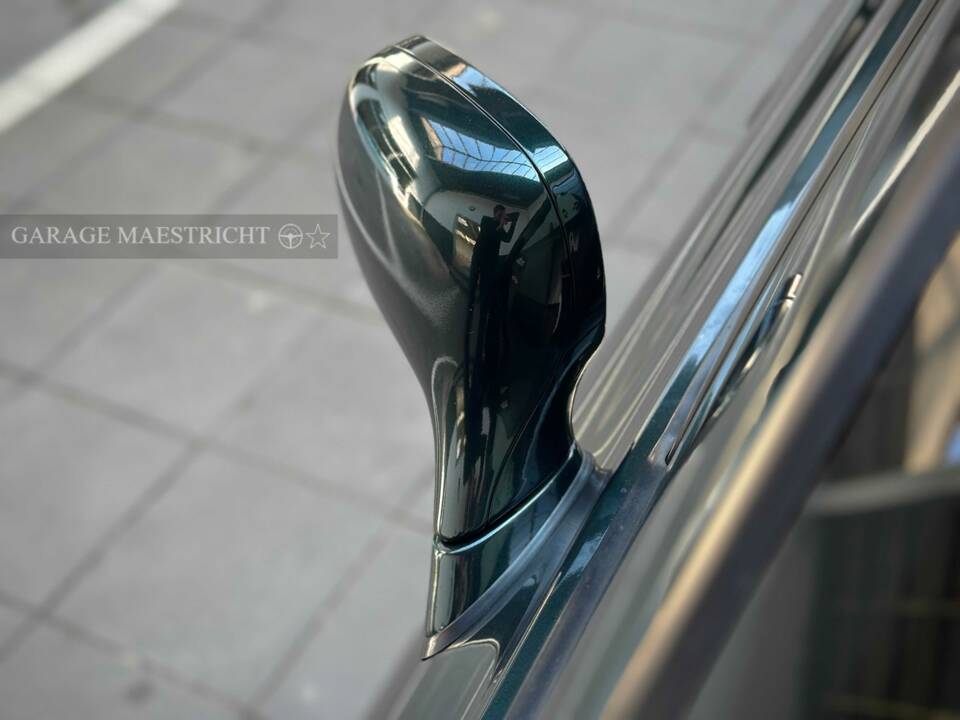 Immagine 87/93 di BMW Z3 2.2i (2002)