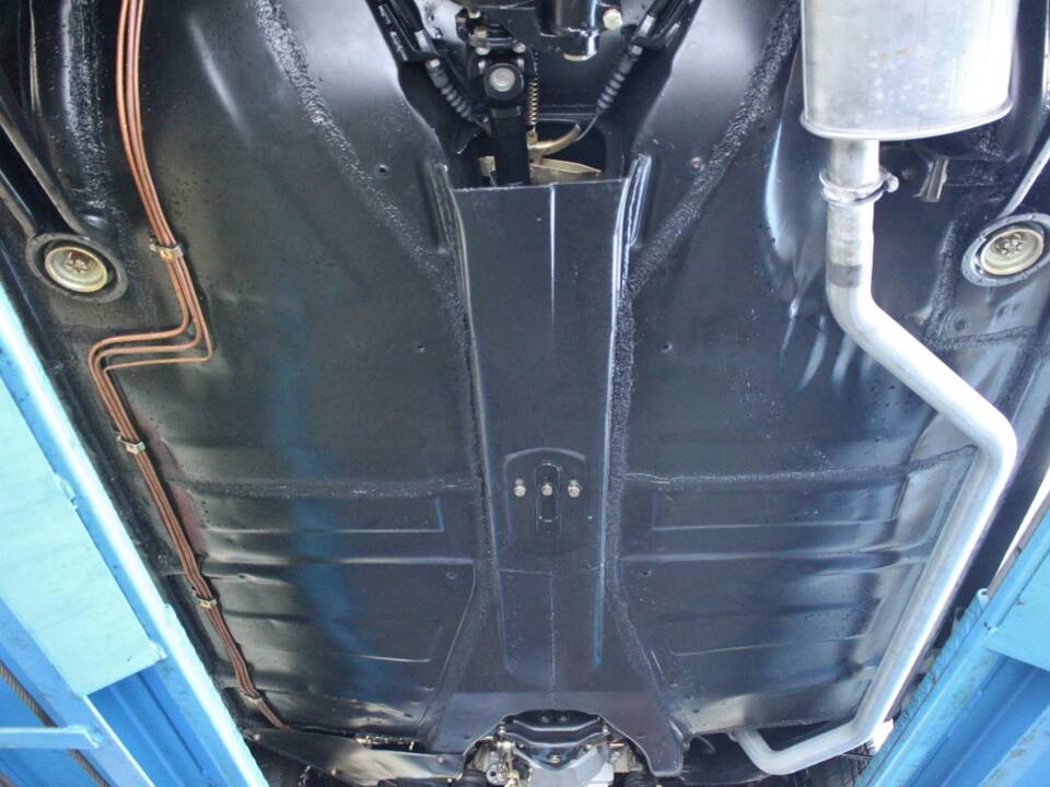 Image 13/19 of Mercedes-Benz 190 SL (1959)