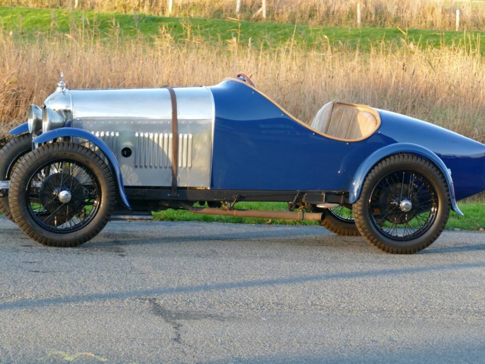 Image 5/22 of Amilcar CGSS (1927)