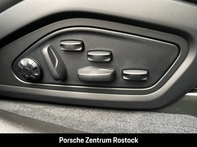Bild 16/31 von Porsche Taycan 4S (2026)