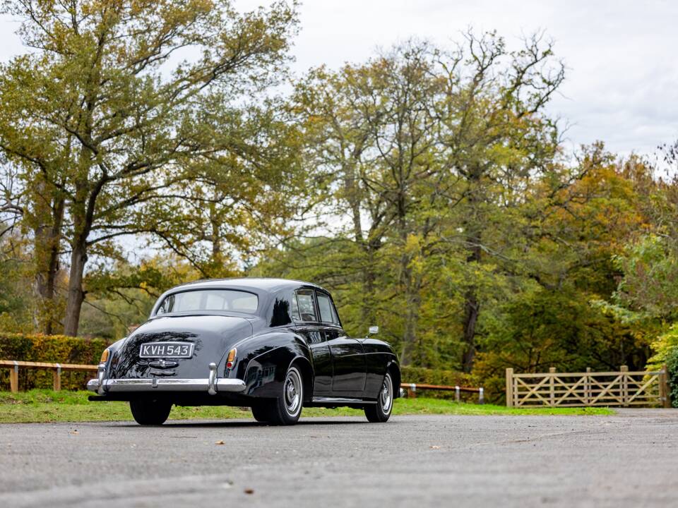 Afbeelding 30/50 van Rolls-Royce Silver Cloud I (1956)