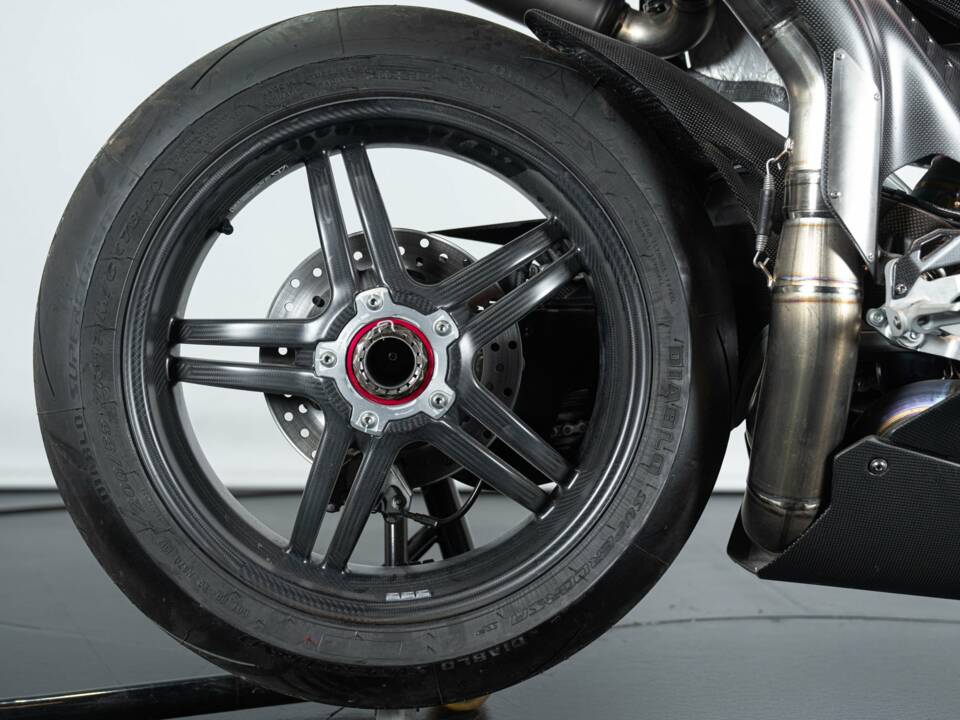 Bild 21/30 von Ducati DUMMY (2017)
