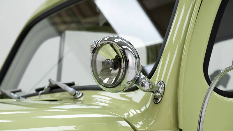 Immagine 13/15 di Ford F-2 (1951)