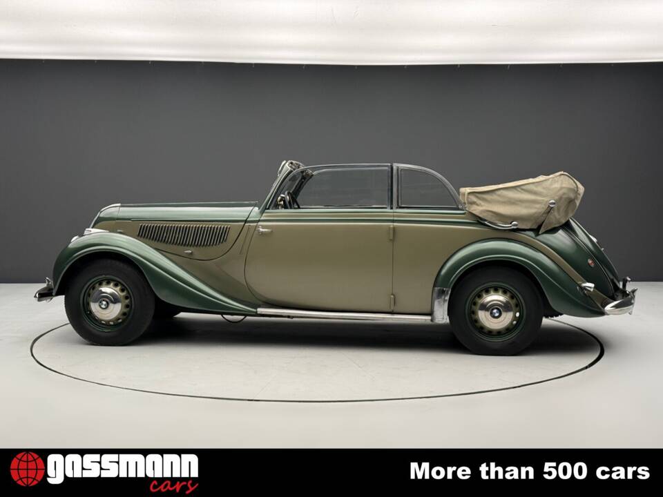 Bild 5/15 von BMW 335 (1941)