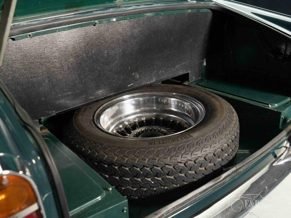 Afbeelding 18/19 van Triumph TR 250 (1968)