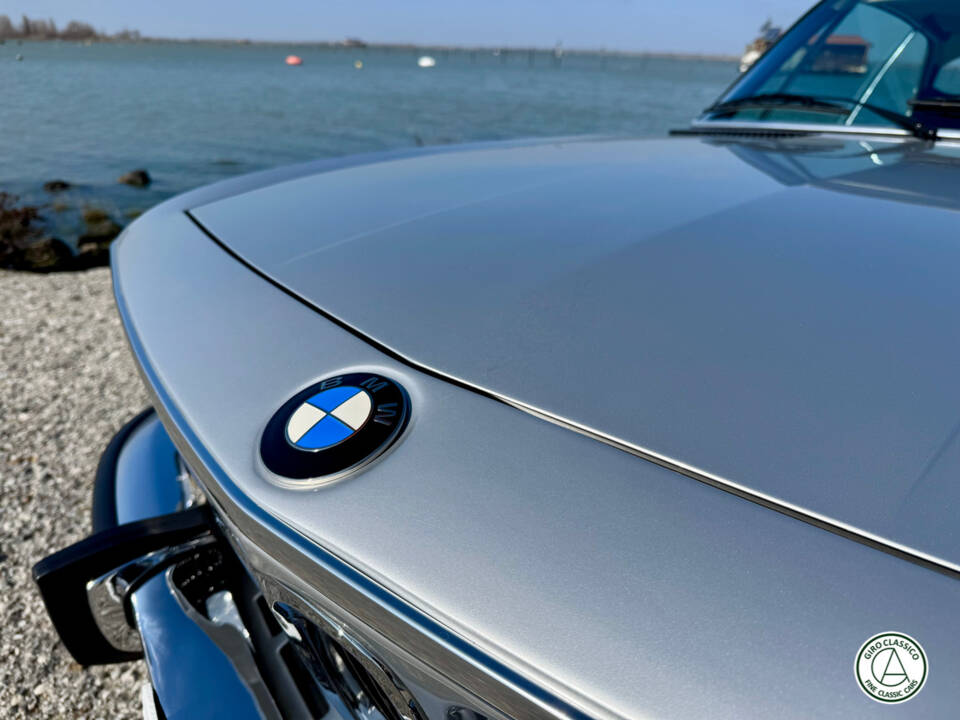 Bild 23/60 von BMW 3.0 CSi (1975)