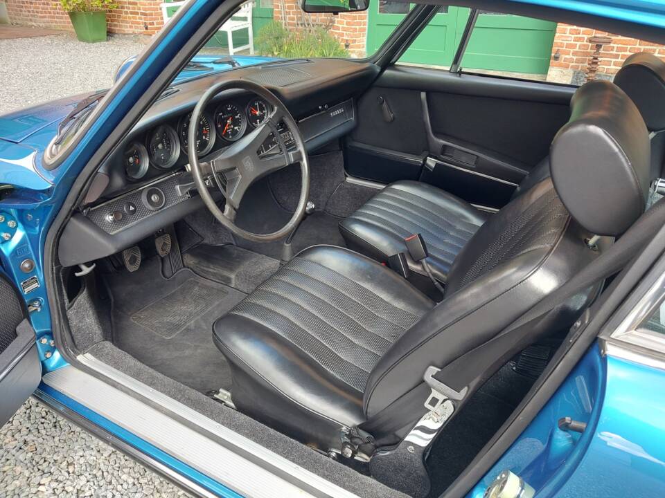 Afbeelding 10/15 van Porsche 911 2.2 S (1970)