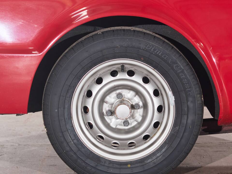 Imagen 18/44 de Alfa Romeo Junior Zagato GT 1600 (1975)