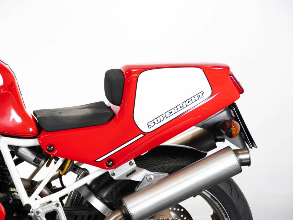 Immagine 22/50 di Ducati 900 SS (1992)
