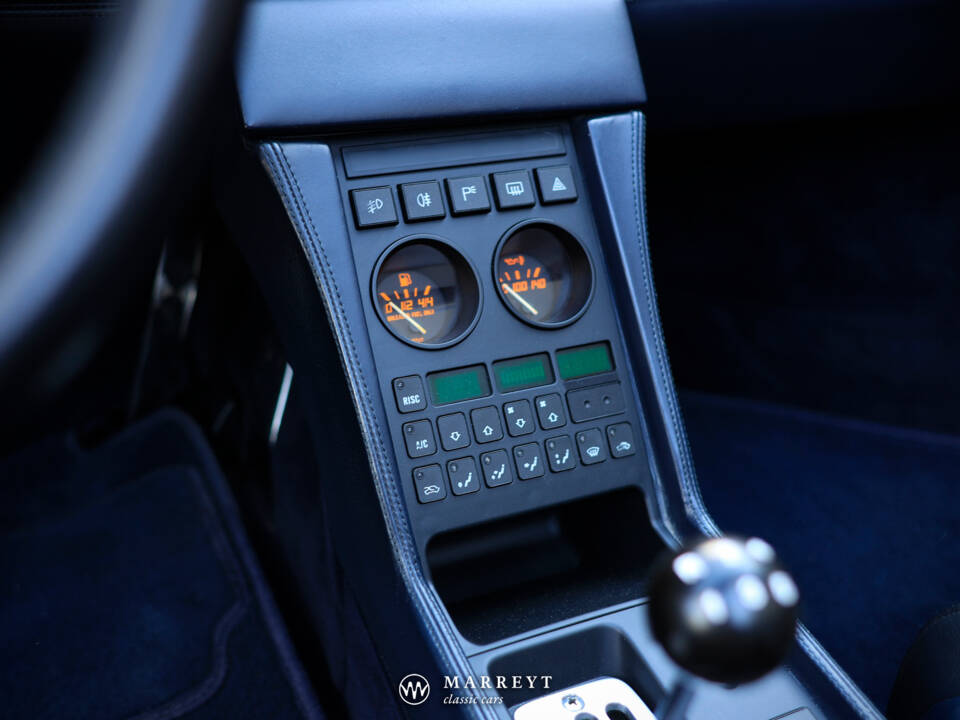 Imagen 37/51 de Ferrari 348 Spider (1994)
