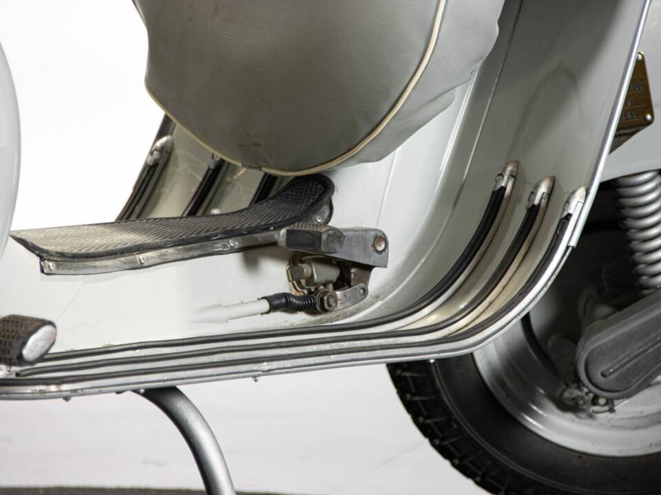 Image 10/50 of Piaggio DUMMY (1959)