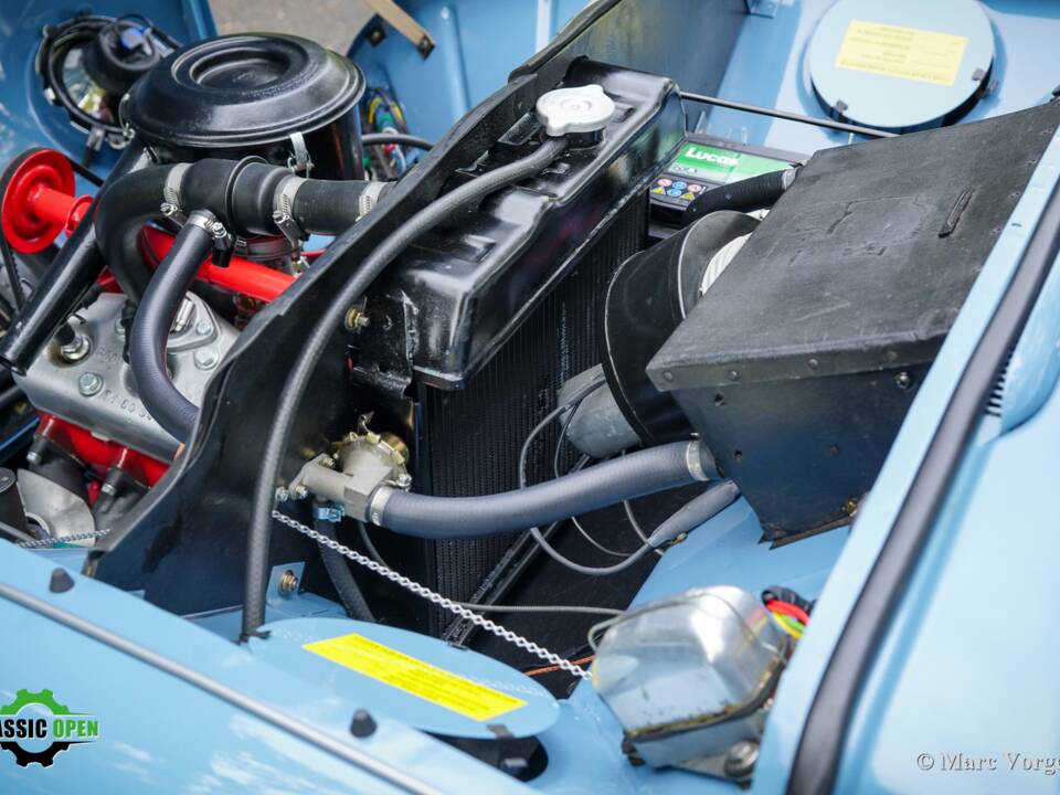 Image 29/68 of Saab GT 750 (1959)