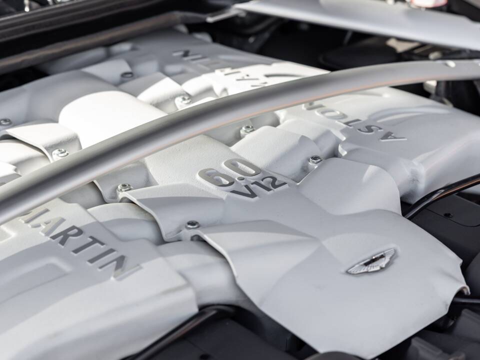 Bild 50/78 von Aston Martin DBS (2009)