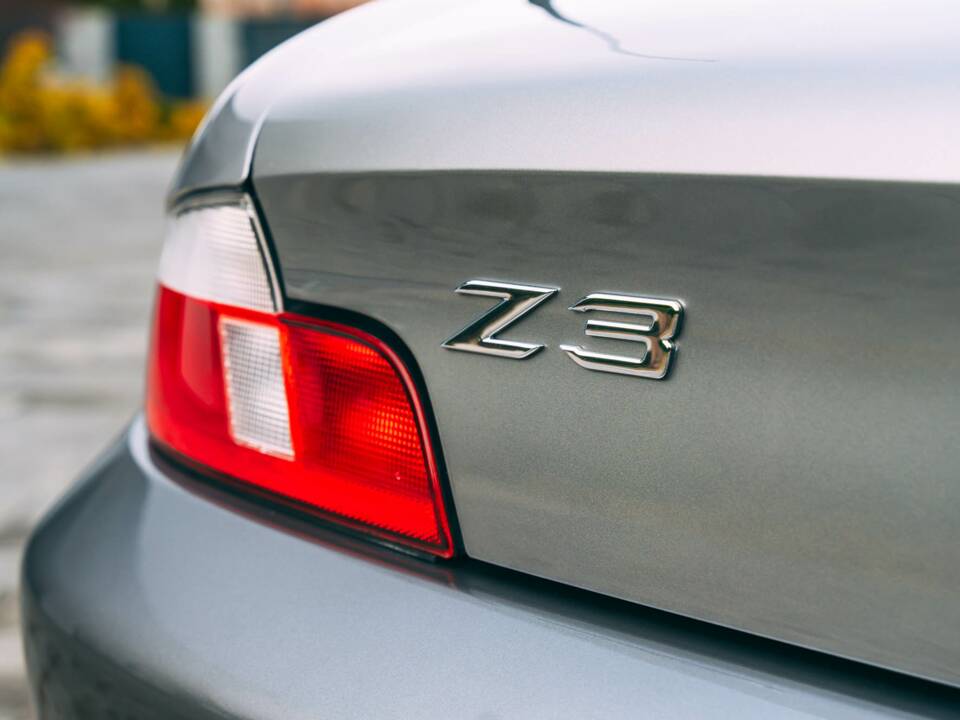 Afbeelding 77/86 van BMW Z3 2.5 (2001)