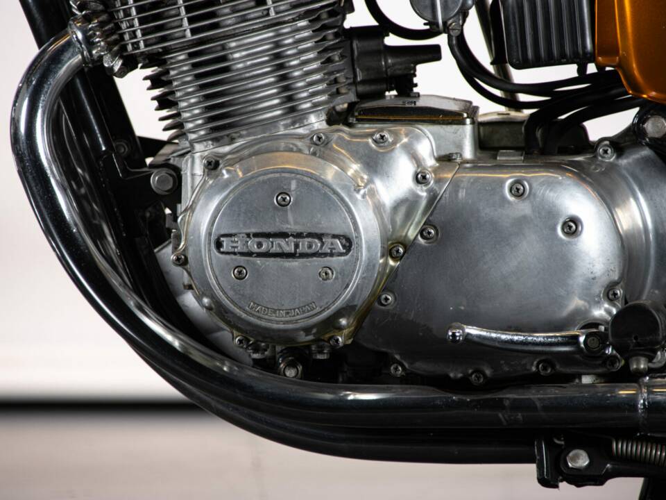 Afbeelding 16/50 van Honda CB 750 Four (1971)