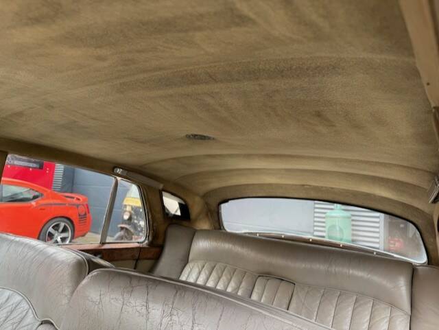 Imagen 18/29 de Rolls-Royce Silver Cloud III (1963)