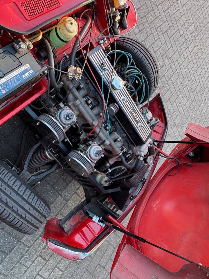 Bild 8/13 von Triumph GT 6 Mk III (1972)
