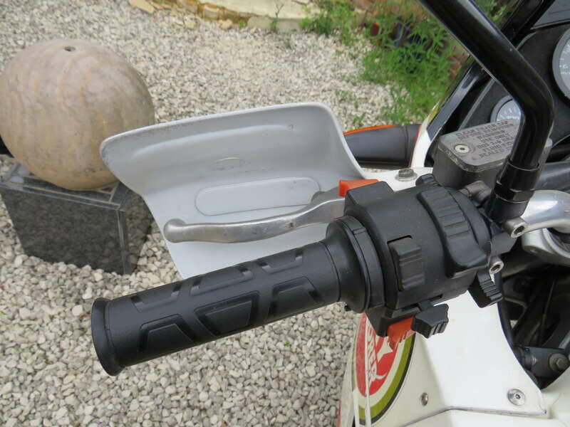 Imagen 12/50 de Cagiva DUMMY (1990)