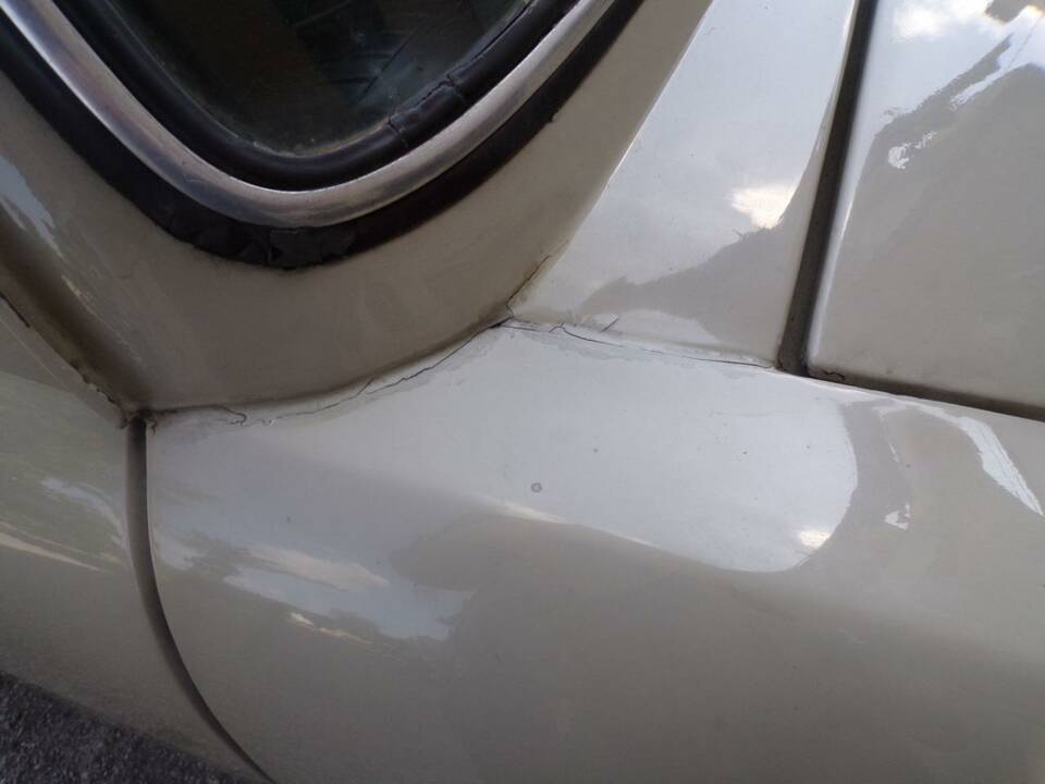 Imagen 13/41 de Autobianchi Bianchina Panoramica (1967)