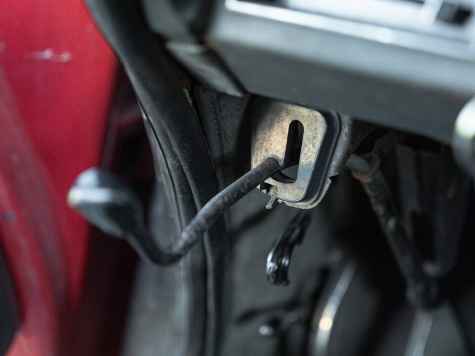 Afbeelding 36/50 van Citroën DS 23 Pallas (1972)