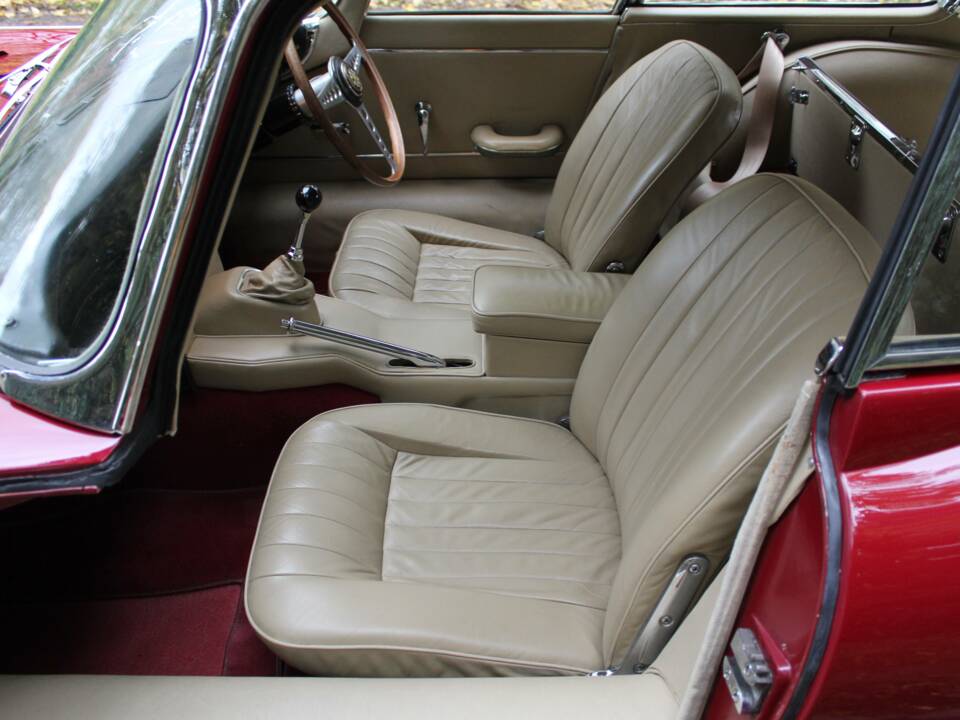 Afbeelding 11/18 van Jaguar E-Type (1967)