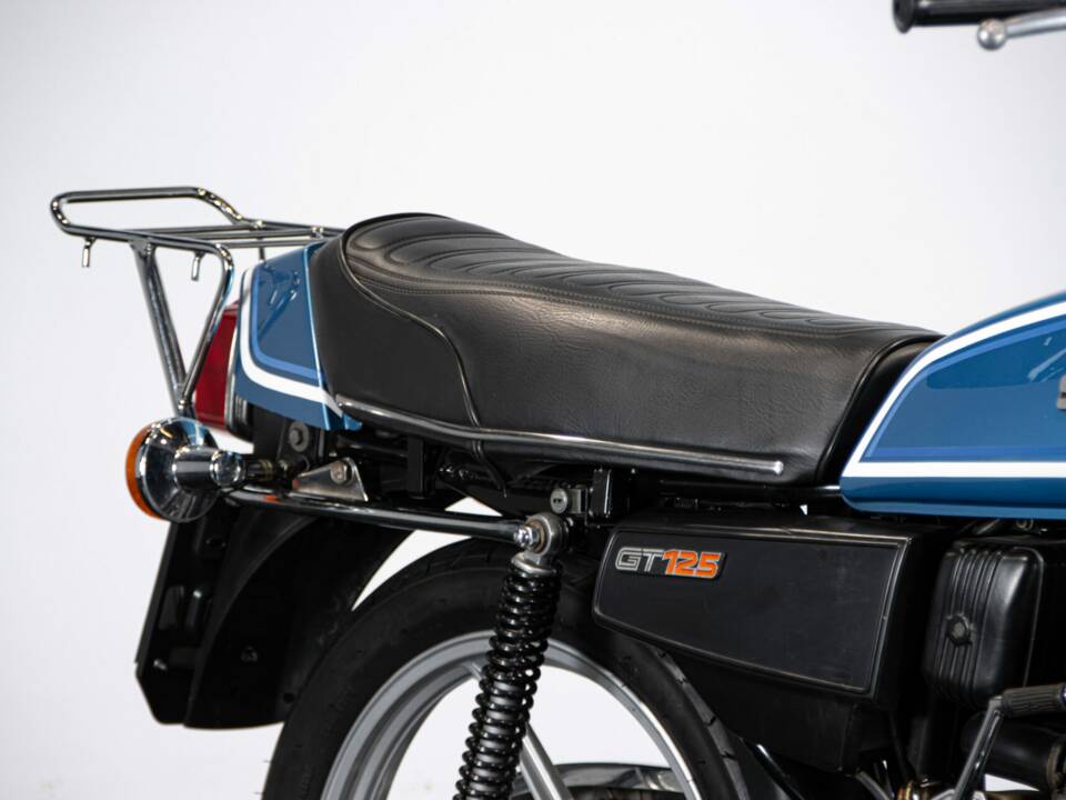 Bild 34/50 von Suzuki GT 125 (1979)
