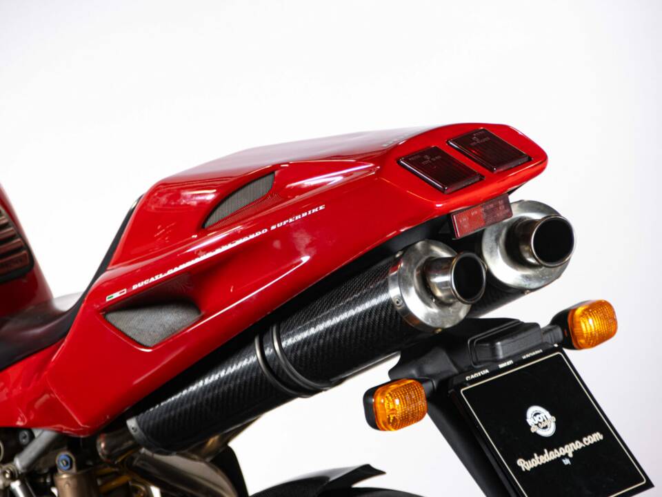 Image 11/50 of Ducati DUMMY (1994)