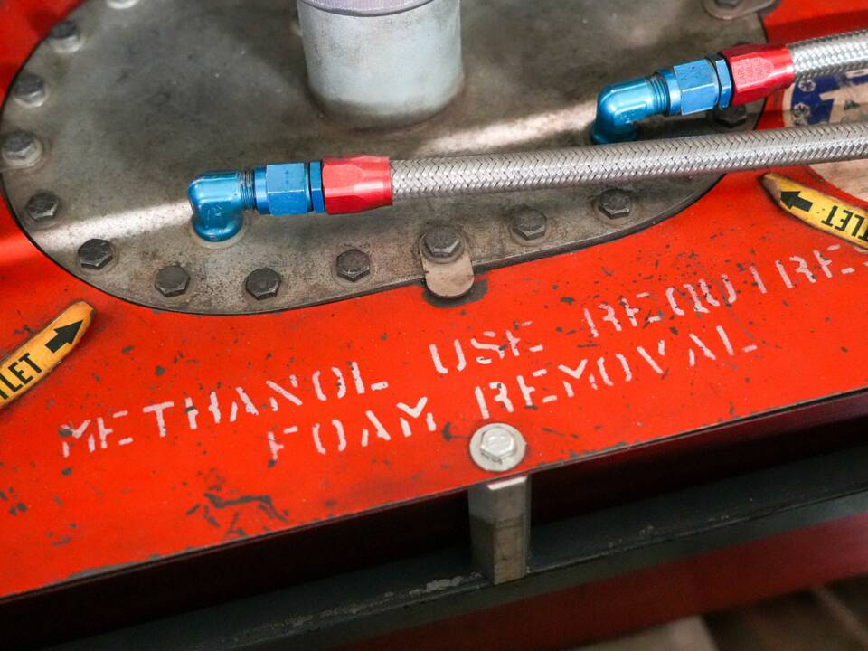 Bild 34/48 von Lotus Elan (1969)