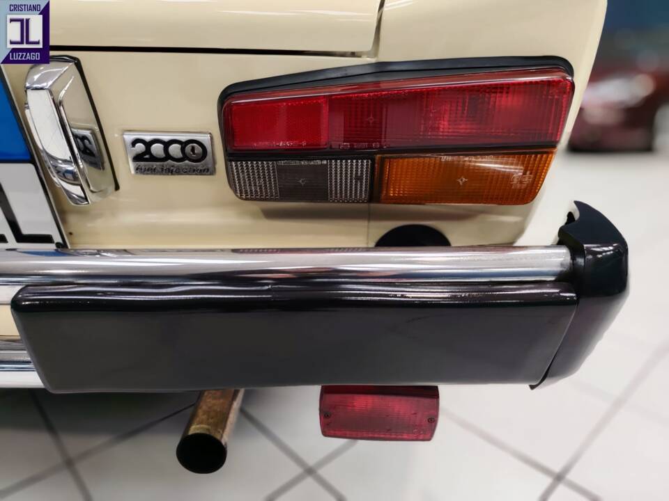 Image 31/64 of FIAT Spider 2000 (1982)