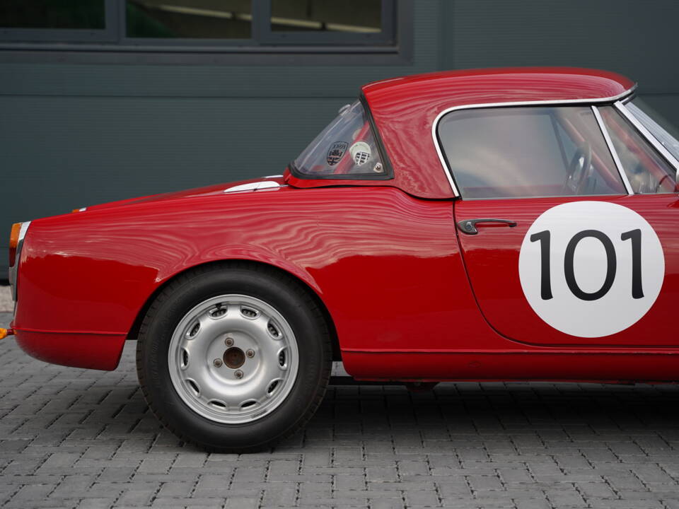 Bild 23/50 von Alfa Romeo Giulia 1600 Spider Veloce (1965)