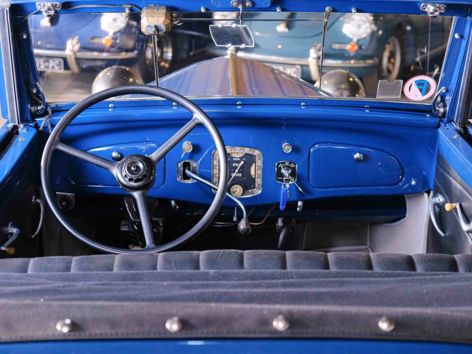 Bild 29/40 von Citroën Traction Avant 7 C (1934)