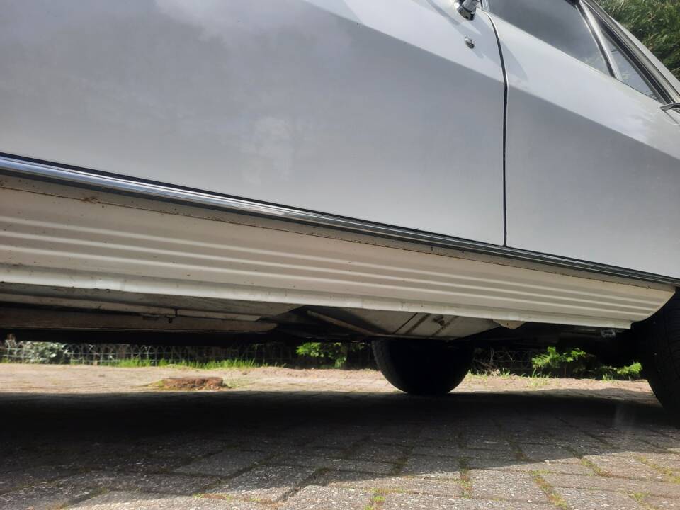 Imagen 9/25 de Peugeot 504 (1971)