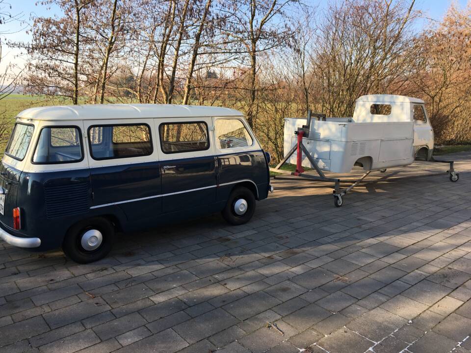 Bild 155/183 von FIAT 600 D Multipla (1961)