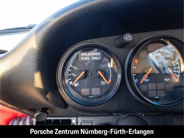 Bild 28/43 von Porsche 911 Turbo 3.3 (1979)