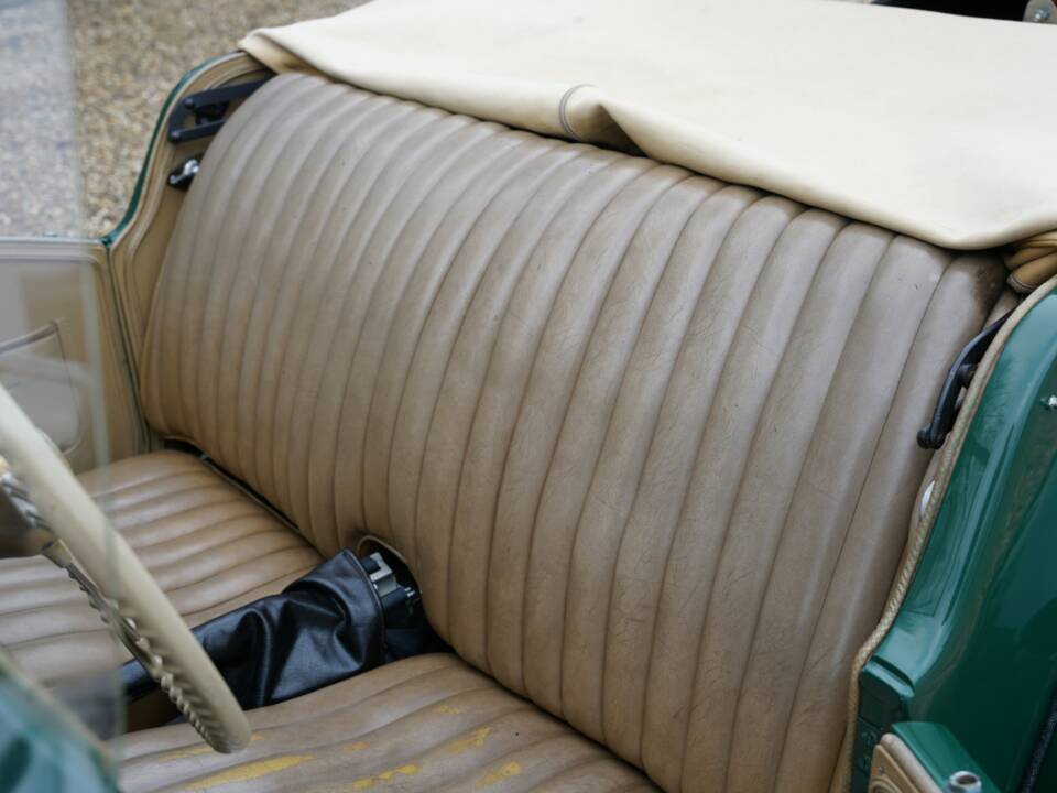 Afbeelding 17/50 van MG TD Midget (1952)