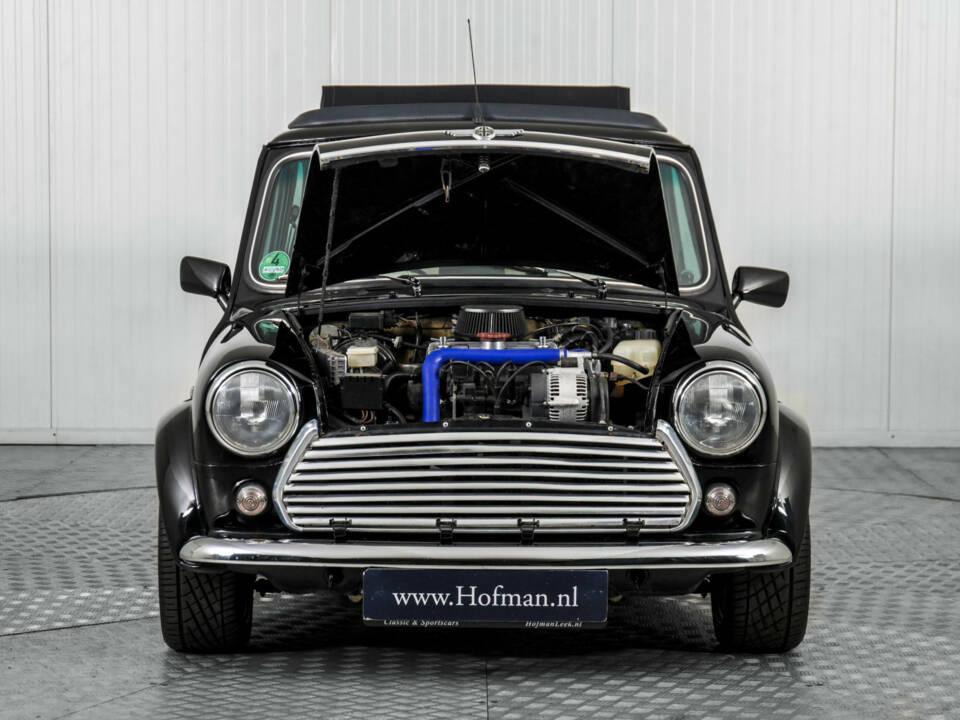 Image 38/50 of Mini Cooper 1.3i MPI (1998)