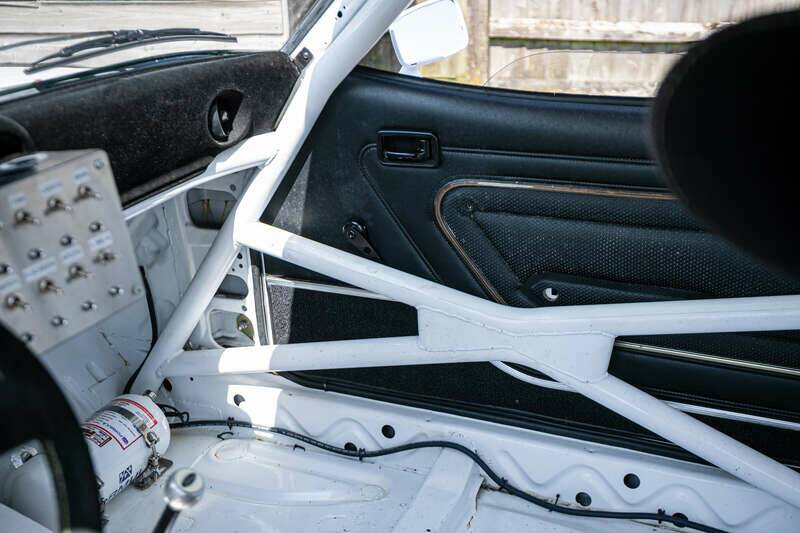 Image 21/40 of Ford Capri 3,0 (1978)