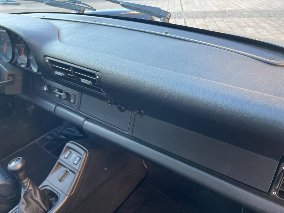 Bild 37/91 von Porsche 911 Carrera RS (1992)