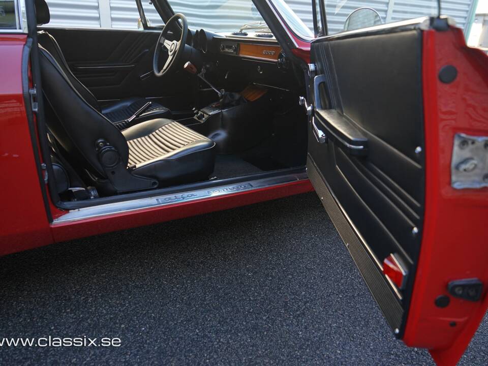 Bild 4/21 von Alfa Romeo 2000 GT Veloce (1974)