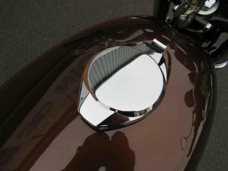 Image 15/48 of Kawasaki DUMMY (1974)